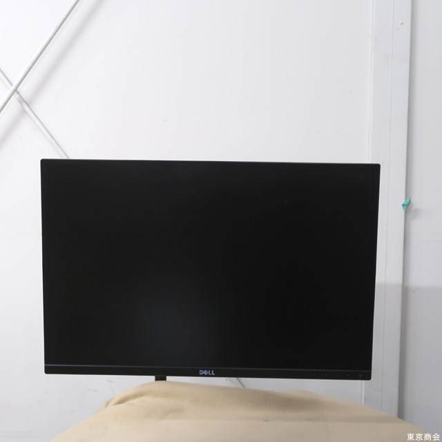 【送料無料】DELL　24インチワイド液晶モニター U2415B / オカムラ　モニターアーム 4E79BA　セット