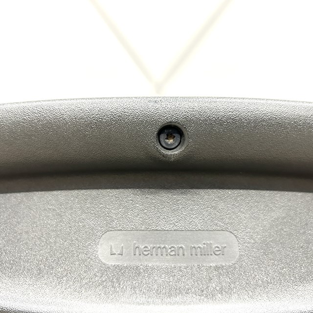 Herman Miller ハーマンミラー アーロンチェア フル装備 ランバー 
