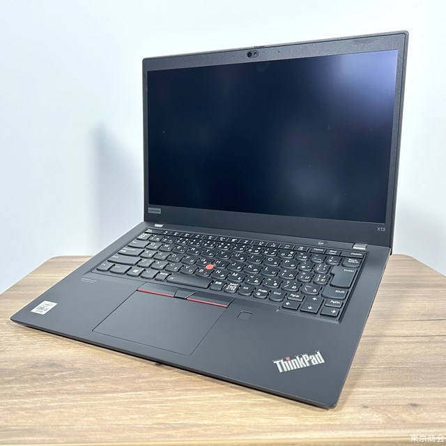 【未開封】Lenovo ThinkPad X13【送料無料!!】